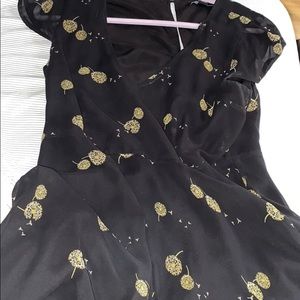 Forever21 Dandelion Dress